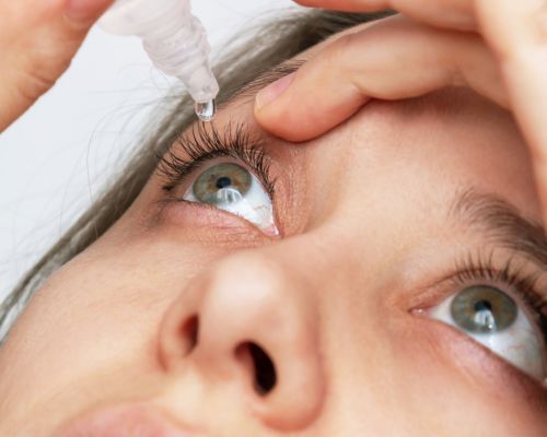 productos de farmacia para la salud ocular